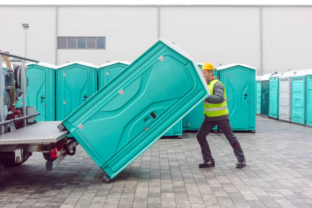 Best Porta potty rental near me  in Mcleansboro, IL