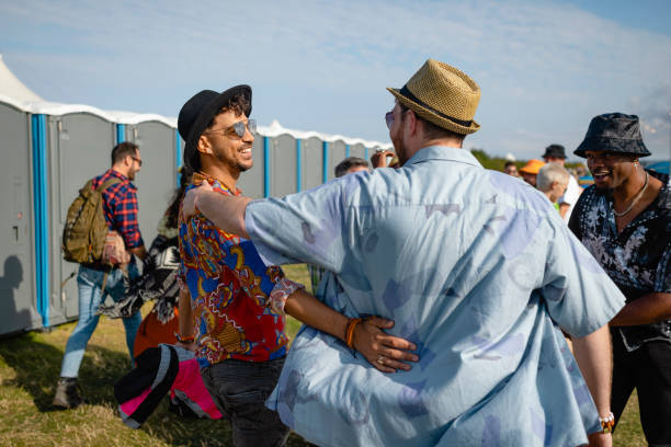 Mcleansboro, IL porta potty rental Company
