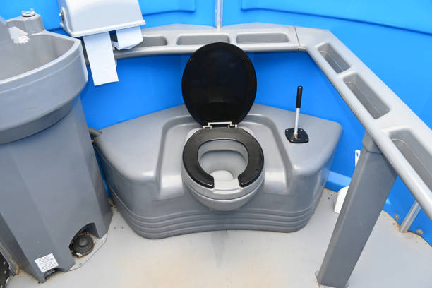 Best Portable toilet rental cost  in Mcleansboro, IL
