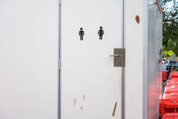 Best Local porta potty services  in Mcleansboro, IL