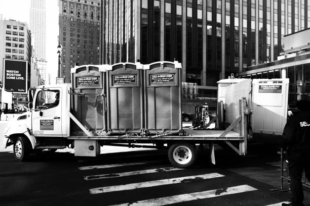 Best Porta potty rental for parties  in Mcleansboro, IL