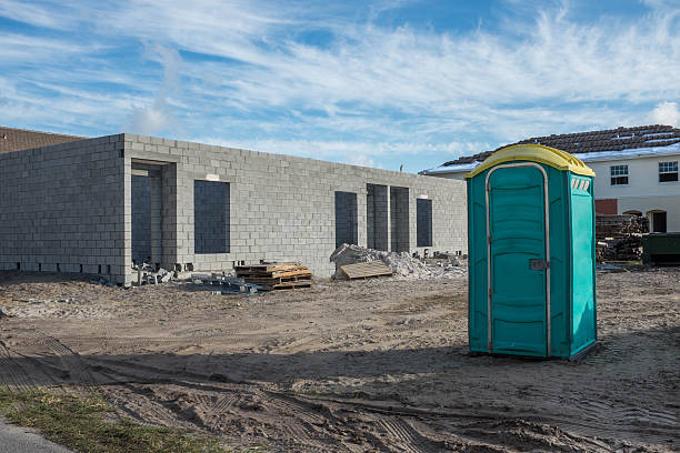 Best Best portable toilet rental  in Mcleansboro, IL